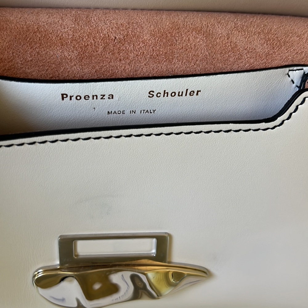 Proenza Shouler handbag - Picture 3 of 6